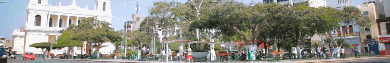 Lambayeque - Morrope - Annape
