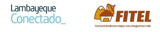 Annape – Lambayeque Conectado_ | FITEL